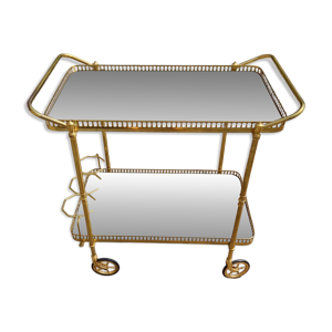 Desserte Mid-century