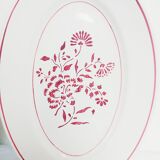 K&G Lunéville Oval Dish Eyelets