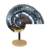 Lampe de table Nautilus – design KARE