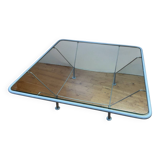 Niels Bendtsen coffee table from the 70s Denmark