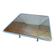 Niels Bendtsen coffee table from the 70s Denmark