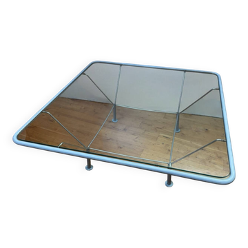 Table basse Niels Bendtsen des années 70 Danemark