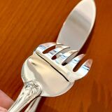 Christofle Malmaison fish serving set