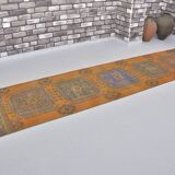 Ousshak Vintage Hallway Runner Rug sku 2483