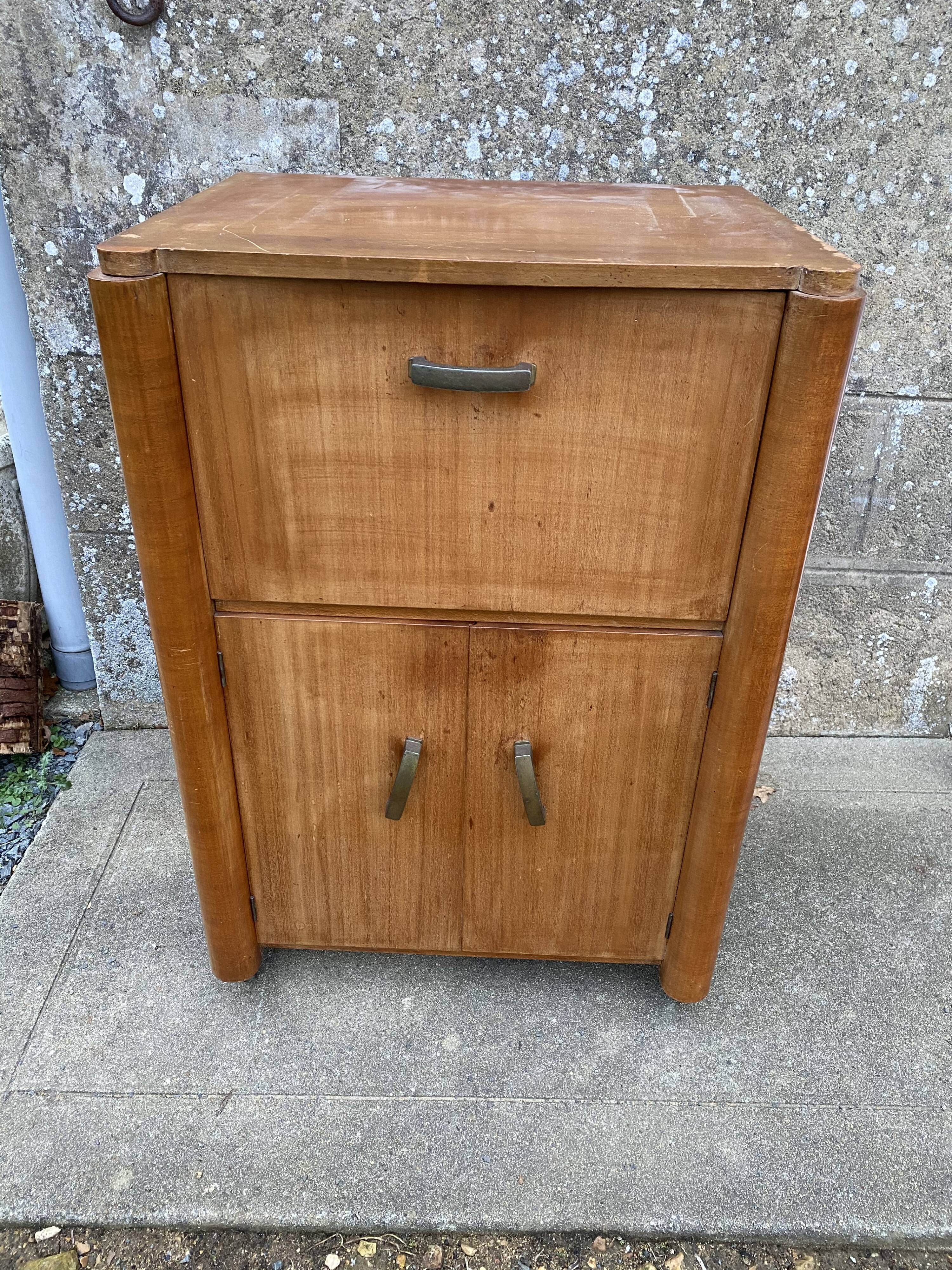 Vintage bar furniture