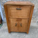 Vintage bar furniture