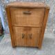 Vintage bar furniture