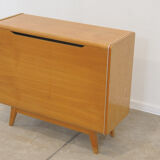Commode du milieu du siècle par Nepožitek & Landsman pour Jitona, années 1970
