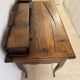 Antique desk
