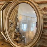 Louis Philippe mirror