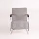 Art Deco Model FN21 Armchair by Mücke-Melder, Czech, 1930s