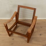 1960s Safari Chair