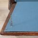 Antique sideboard in solid walnut, Italy 19th century