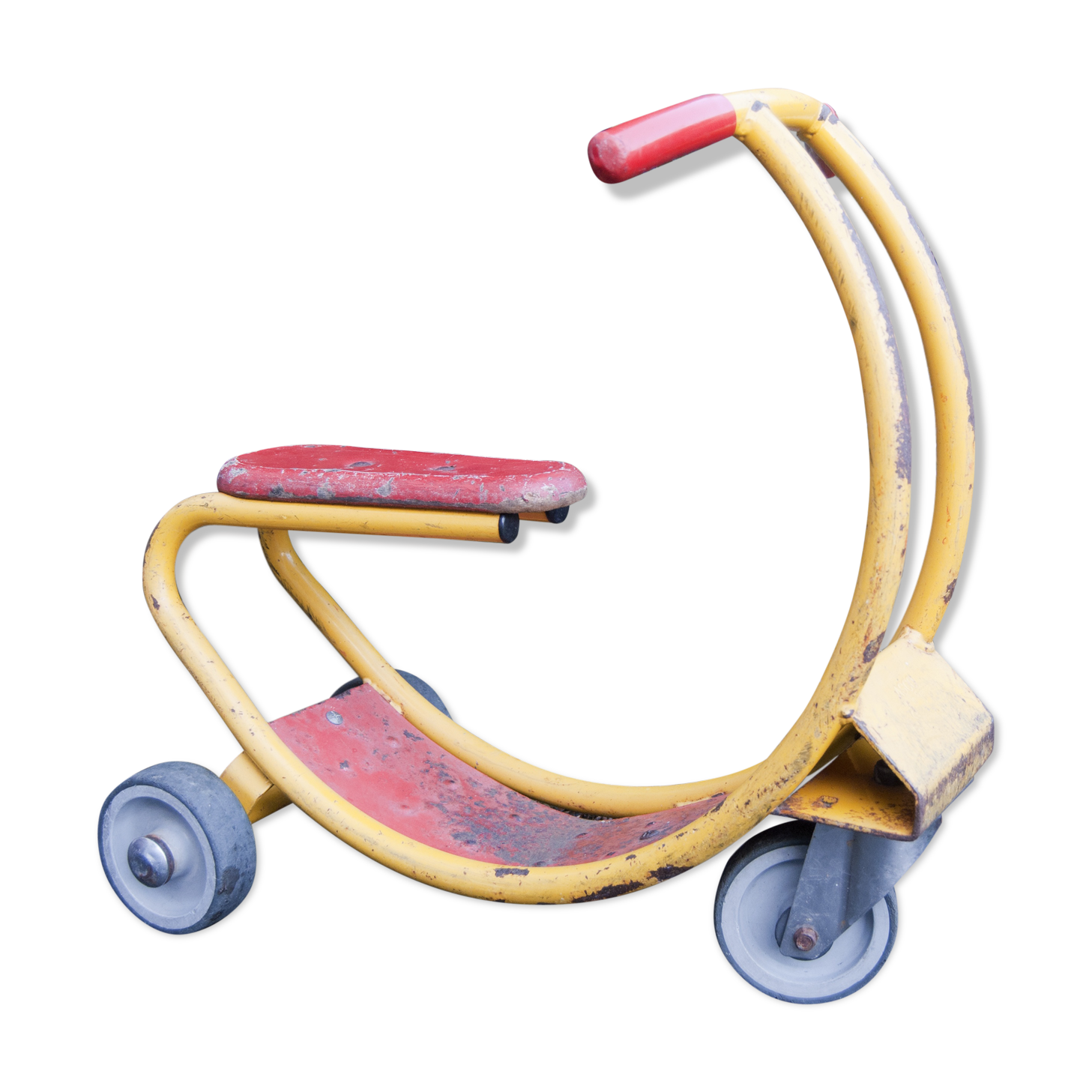 osco tricycle