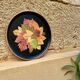 Autumn tray
