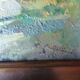 Oil painting painting painting signed Sokol 1972
