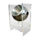 Lampe de table vintage space age
