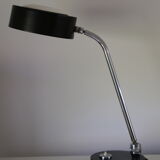 Black and white Jumo 900 lamp