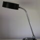 Black and white Jumo 900 lamp