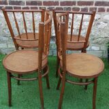 Bistro chairs