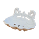 Porte-savon coquillage vintage