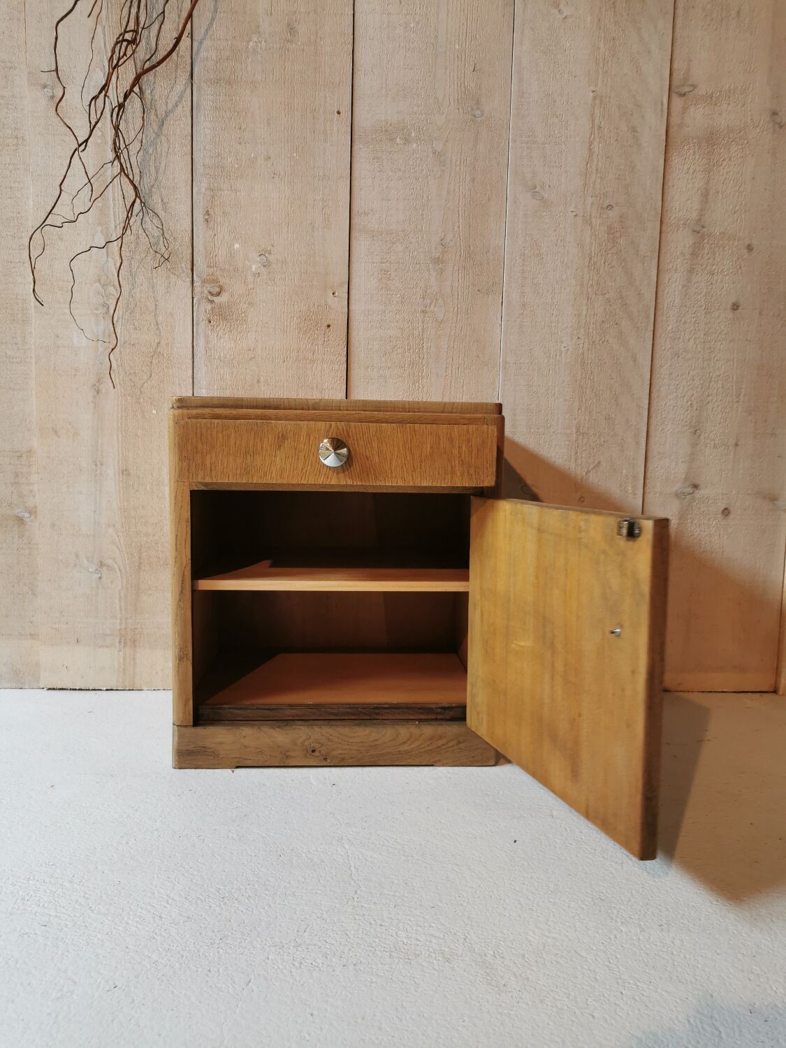 Nightstand