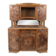Art Deco antique buffet