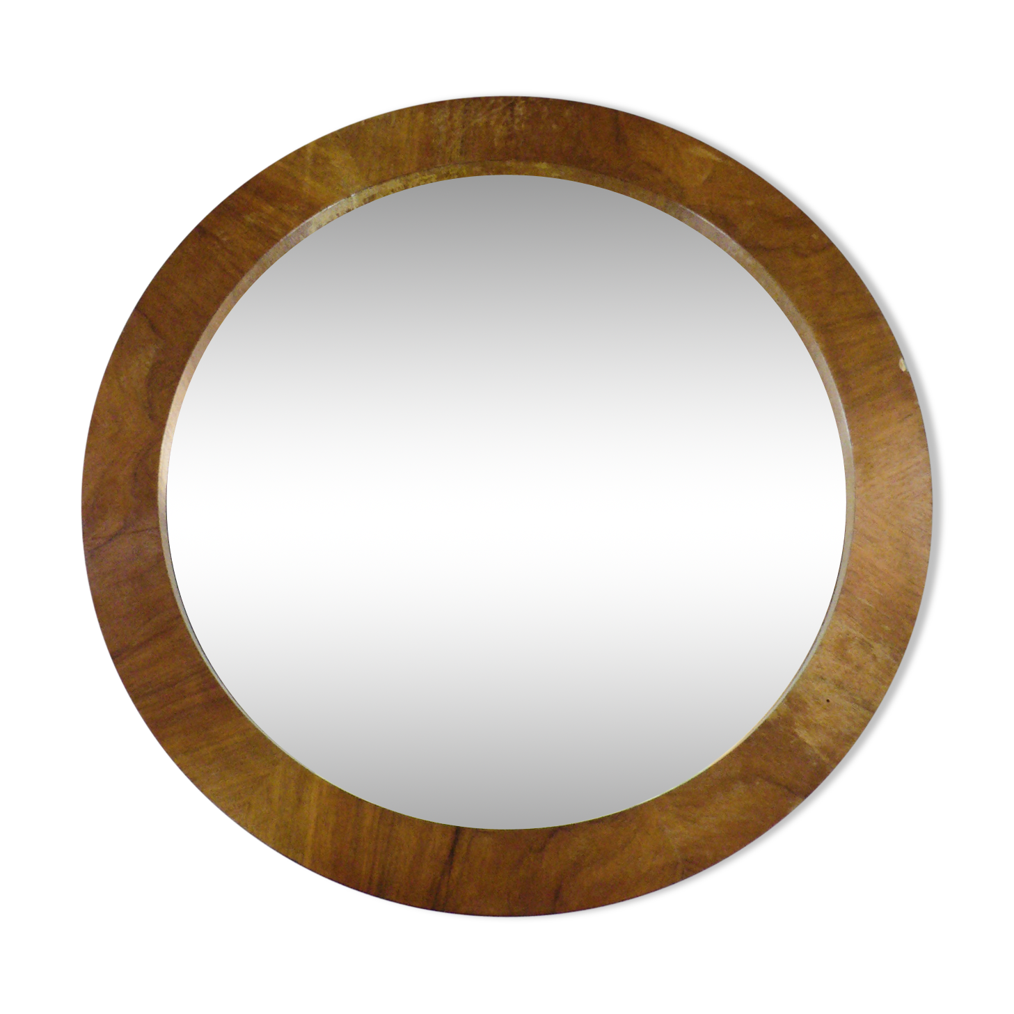 Round mirror 60cm