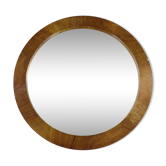 Round mirror 60cm