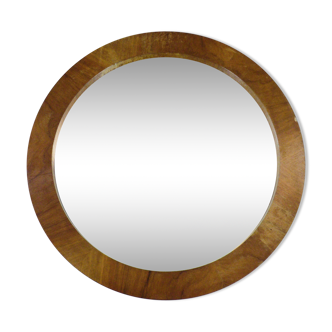Round mirror 60cm