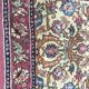 Transylvania vintage floral carpet for Hall 75 X 309 CM