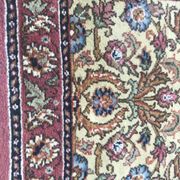 Transylvania vintage floral carpet for Hall 75 X 309 CM