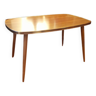 Table basse vintage