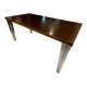 Dining table "Top Top" - Philippe Starck for Kartell - Circa 1980