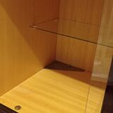 Hifi cabinet Tv vinyl or enfilade