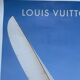 Affiche Louis Vuitton Cup