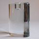 Kosta Boda Candle holder by Goran Warff