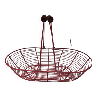 Vintage basket