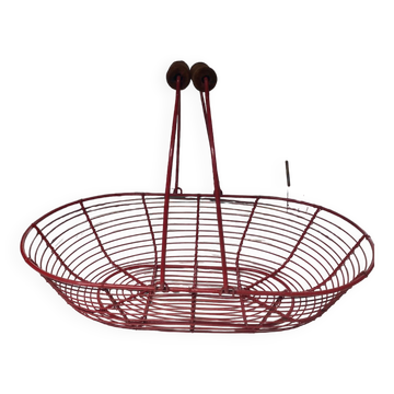 Vintage basket