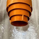 Pine and metal pendant light, Ellysett AB, Markaryd, HANS-AGNE JAKOBSSON