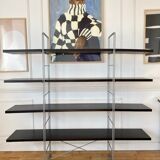 Enetri shelves by Niels Gammelgaard for Ikea