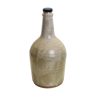 Stoneware bottle, vintage