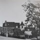 Anonymous film photo hotel restaurant les falaises gluges circa 1970