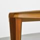 Table par Marcel Breuer, édition Isokon vers 1936