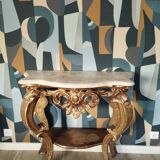 Marseille console