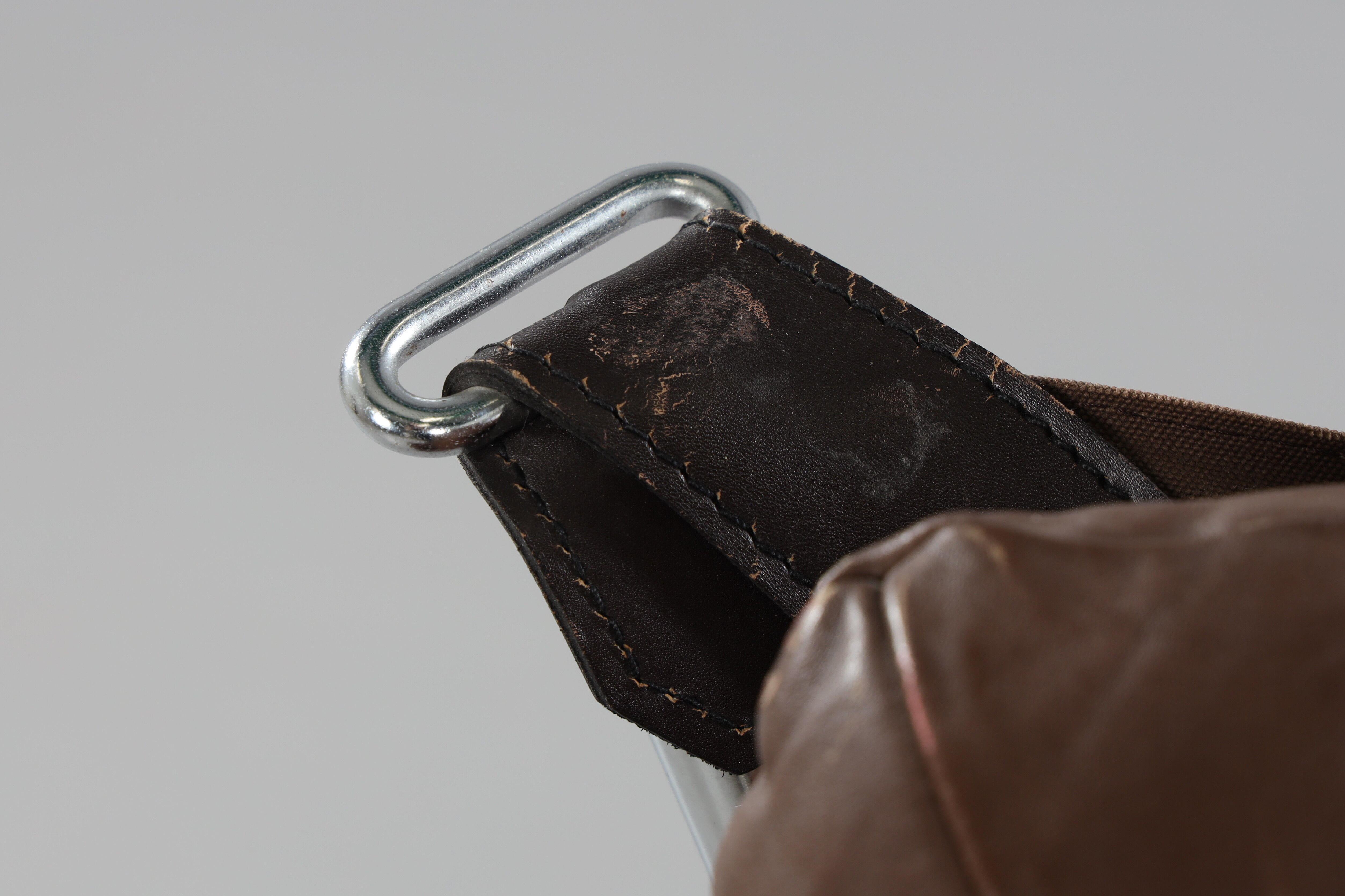 Westnofa "Wing" armchair by Harald Relling 1970s