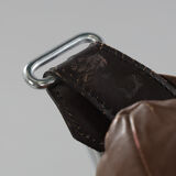 Westnofa "Wing" armchair by Harald Relling 1970s