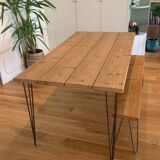 Industrial table