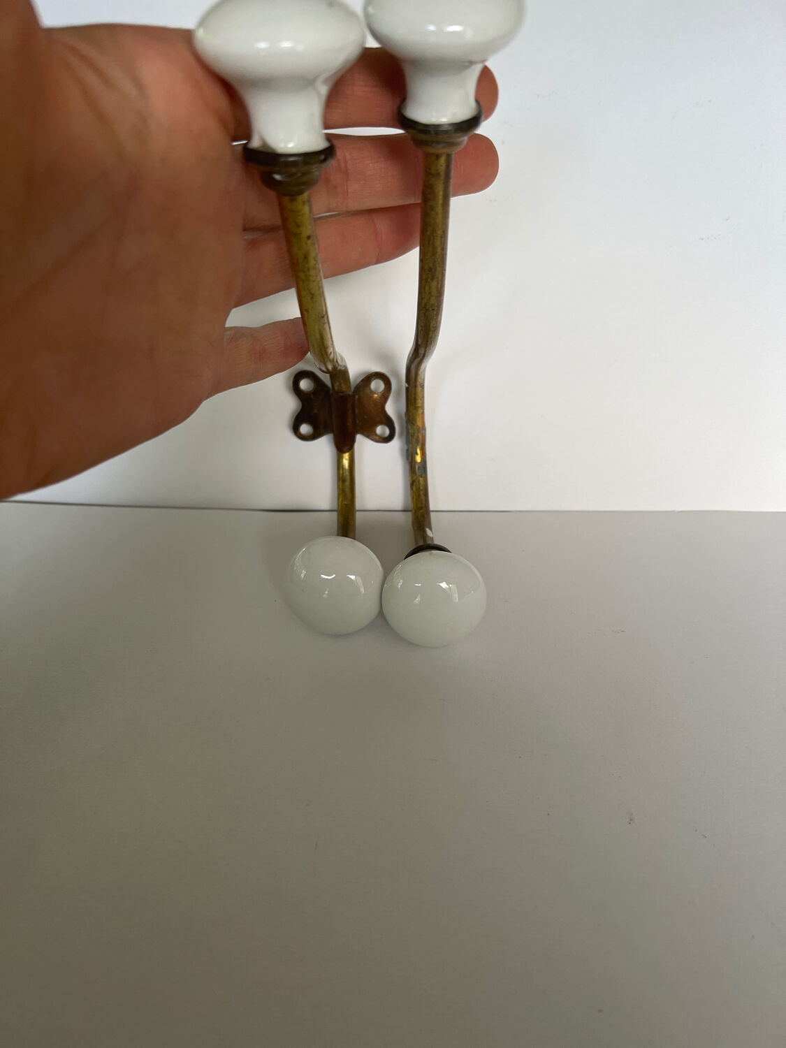 Old hook