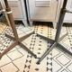Pair of stools 1970